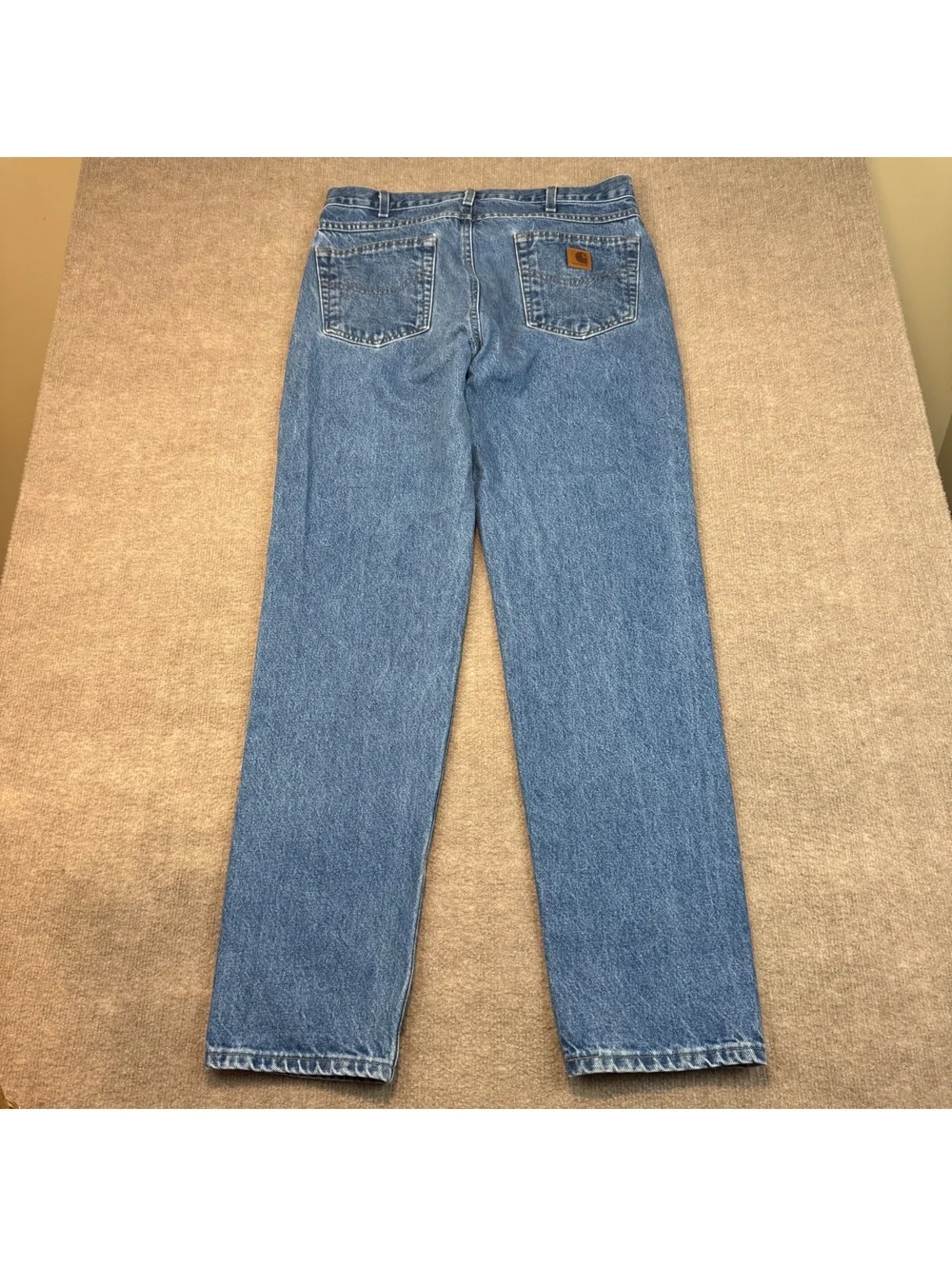 Carhartt these b17